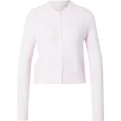 Abercrombie & Fitch Neuletakki roosa