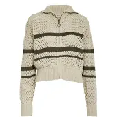 Peppercorn Neuletakki 'Malla' beige