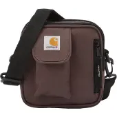 Carhartt WIP Essentials Small Laukku shale Koko Uni