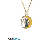 Abystyle - Cats on the Moon - Kaulakoru