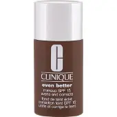 Clinique Even Better Foundation SPF15, 30ml, CN 127 Truffle