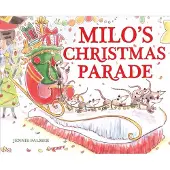 Bookoutlet Milo's Christmas Parade