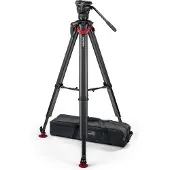 Sachtler Flowtech System Ace XL MS FT 75 Carbon