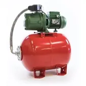Sea-Land Painevesiautomaatti T.E. Jet 122 M, 40 l