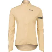 Agu Essential Rain -pyöräilytakki Sahara Sand naiset