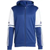 Adidas Treenitakki 'SQ25' sininen / valkoinen