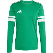 Adidas Toiminnallinen paita 'Squadra 25' vihreä / valkoinen