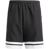 Adidas Sq25 Dt Sho - Black - S