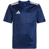 Adidas Toiminnallinen paita sininen / valkoinen