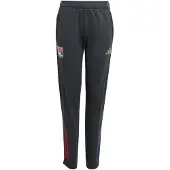 Adidas Urheiluhousut sininen / kulta / harmaa / punainen