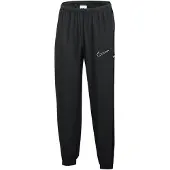 Nike Urheiluhousut 'Academy 25' musta / valkoinen