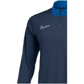 Nike Urheilullinen collegepaita 'Academy 25' sininen / marine
