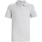 Adidas Squadra 25 Cotton Lyhythihainen Pikeepaita