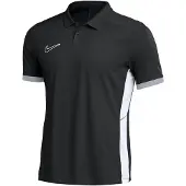 Nike Eds FF Ledar Piké - , koko X-Large