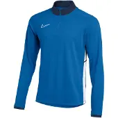 Nike Harjoituspaita Dri-fit Academy 25 Drill - Sininen/navy/valkoinen, koko 3XL