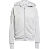 Adidas Tiro 25 Kokovetoketjullinen Collegepaita