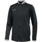 Nike Verryttelytakki Dri-fit Academy 23 - Musta/harmaa/valkoinen Lapset, koko M: 137-147 cm