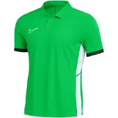 Nike Toiminnallinen paita vihreä / musta / valkoinen