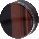Wildcat 7 Deadly Sins "Lust" Plug <!--63dcfc1600dc4--> - 28,0 mm
