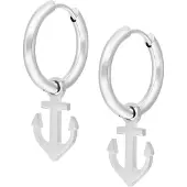 Wildcat Little Anchor - korvarenkaat (pari)