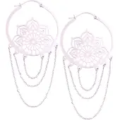 Wildcat La Fleur Hoops<!--6409666abfc69-->