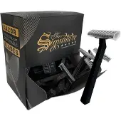 Wildcat Razors by the Signature - partaterät (100 kpl setti)