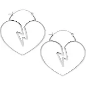 Wildcat Heartbreaker Hoops<!--63da6ff025f28-->