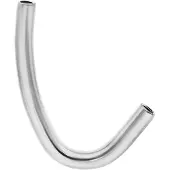 Wildcat Internally Threaded J-Curve - 1,6 mm, 12,0 mm