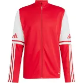 Adidas Sq25 Tr Jkt - Red - XL
