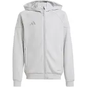 Adidas Neuletakki - Tiro25 FZ Y - Tmlggr - - 8 v (128) - Neuletakit