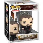 Funko POP! Premium Crowley King Of Hell Kuvio