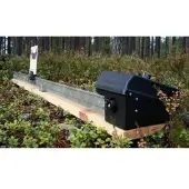 MRTargets MR Targets Moving Range 2000 Light