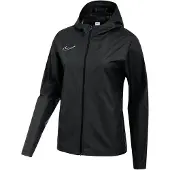 Nike Sadetakki Storm-fit Academy 25 - Musta/valkoinen Nainen, koko Large