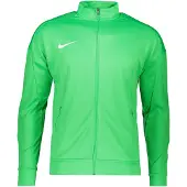 Nike Urheilutakki 'Academy' limetti / valkoinen