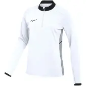 Nike Urheilullinen collegepaita 'Academy 25' harmaa / musta / valkoinen