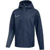 Nike Sadetakki Storm-fit Academy 25 - Navy/valkoinen Lapset, koko L: 147-158 cm