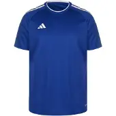 Adidas Toiminnallinen paita 'Campeon 23' sininen / valkoinen