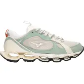 Mizuno Juoksukengät minttu / villanvalkoinen
