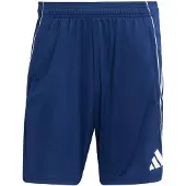 Adidas Urheiluhousut 'Tiro 25 Competition' marine / valkoinen