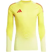 Adidas Trikoo keltainen / pastellinkeltainen / punainen