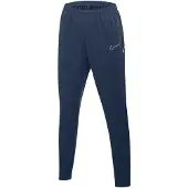 Nike Urheiluhousut 'Academy 25' laivastonsininen / valkoinen