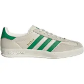 Adidas Originals Matalavartiset tennarit kerma / harmaa / vihreä