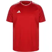 Adidas Toiminnallinen paita 'Campeon 23' punainen / valkoinen
