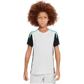 Nike Toiminnallinen paita turkoosi / vaaleanharmaa / musta