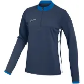 Nike Urheilullinen collegepaita 'Academy 25' sininen / laivastonsininen / valkoinen