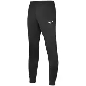 Mizuno Urheiluhousut musta / valkoinen