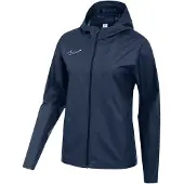 Nike Sadetakki Storm-fit Academy 25 - Navy/valkoinen Nainen, koko Medium
