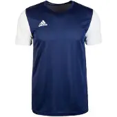 Adidas Trikoo 'Estro 19' laivastonsininen / valkoinen