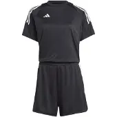 Adidas Tiro24 Lyhythihainen Setti