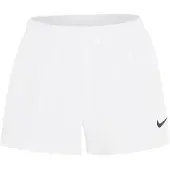 Nike Urheiluhousut musta / valkoinen